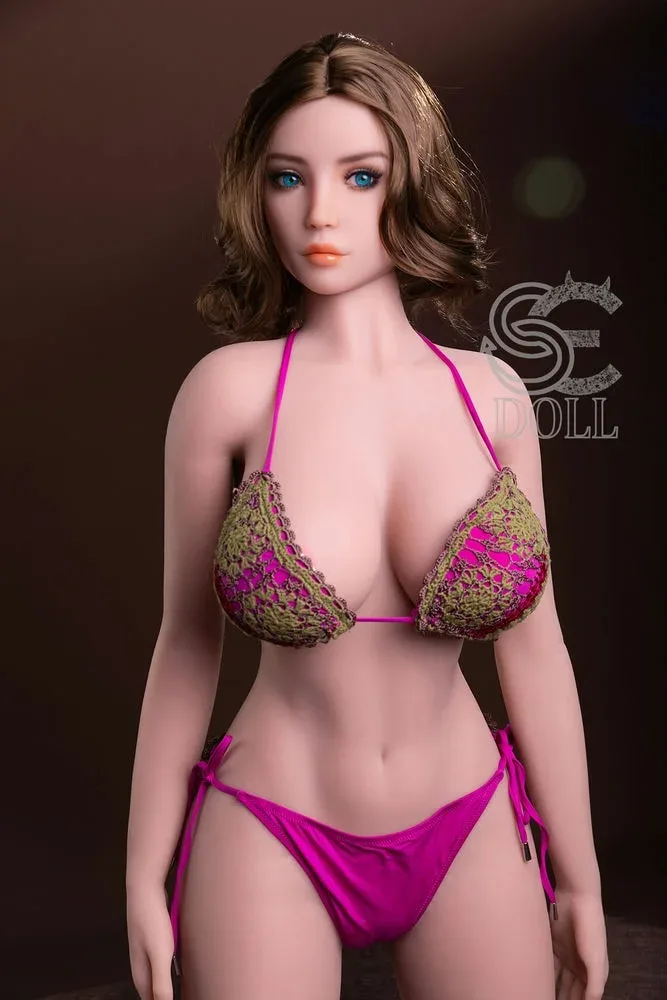 Vanora 157cm H TPE Sex Doll view 6