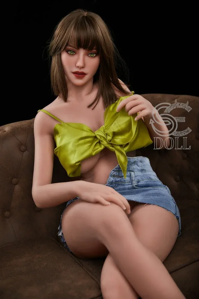 Grace 157cm H TPE Sex Doll view 1