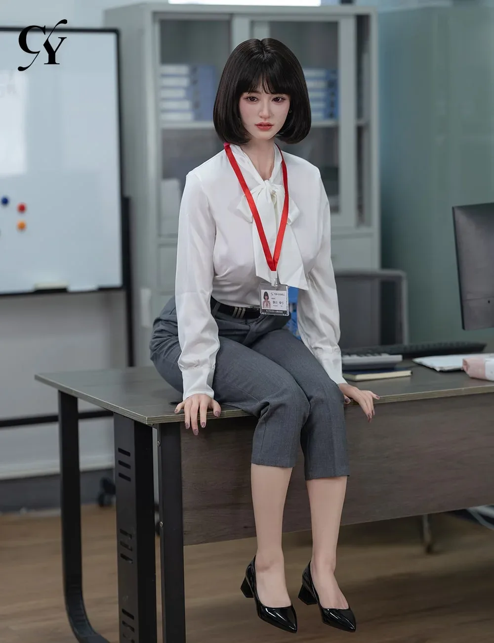 Shizukawa 168cm F  Sex Doll view 3