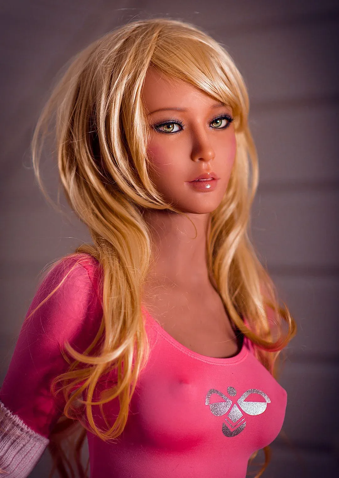 Avaly 57 B 157cm TPE Sex Doll view 2