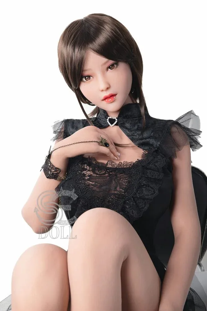 Masami 161cm F TPE Sex Doll view 1