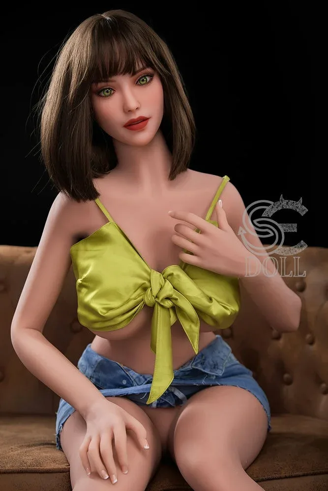 Grace 157cm H TPE Sex Doll view 2