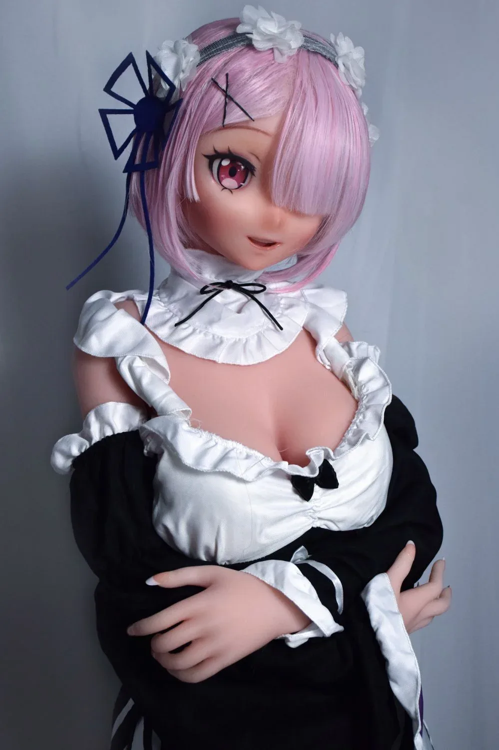 Mishima Miyo 148cm Silicone Sex Doll view 3