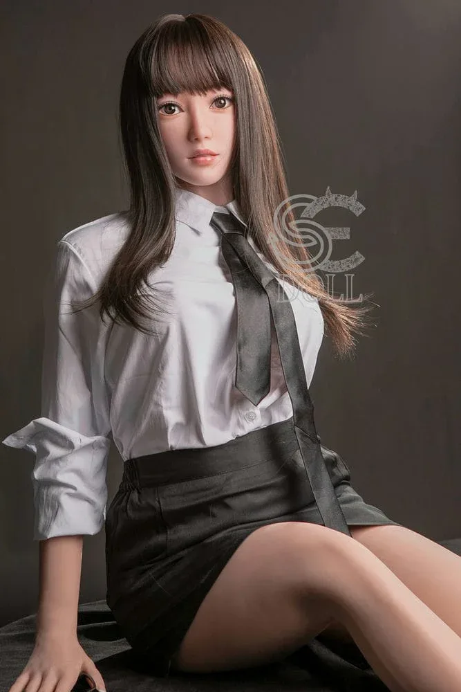 Yuuka 163cm E TPE Sex Doll view 1