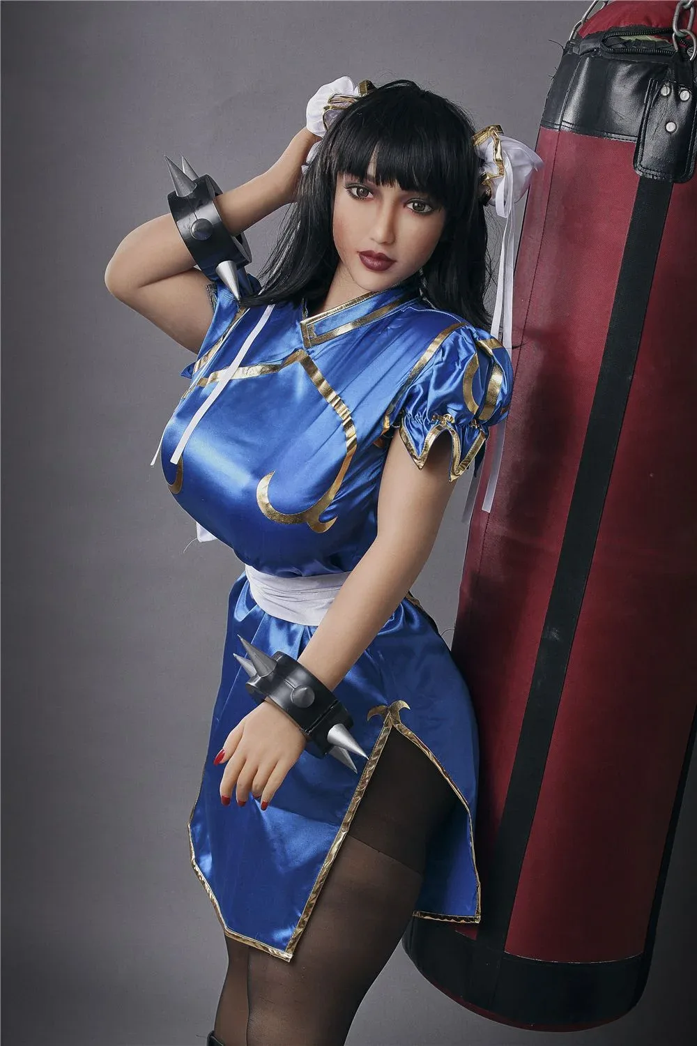 Mika 158cm TPE Sex Doll view 1