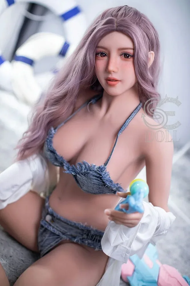 Yasmin 163cm E TPE Sex Doll view 1