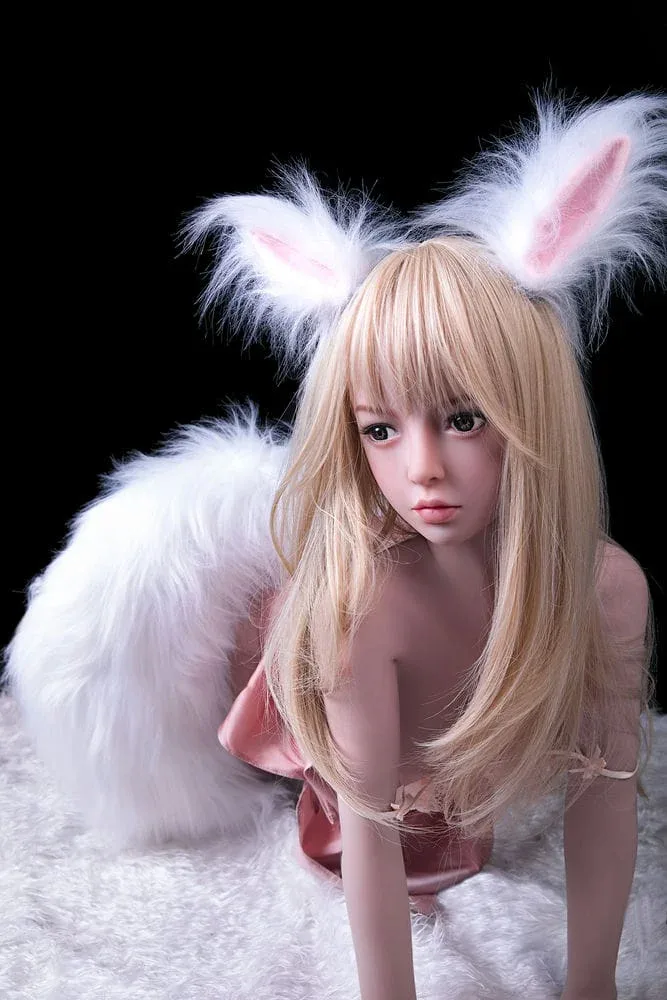 Chiaki 151cm E TPE Sex Doll view 4