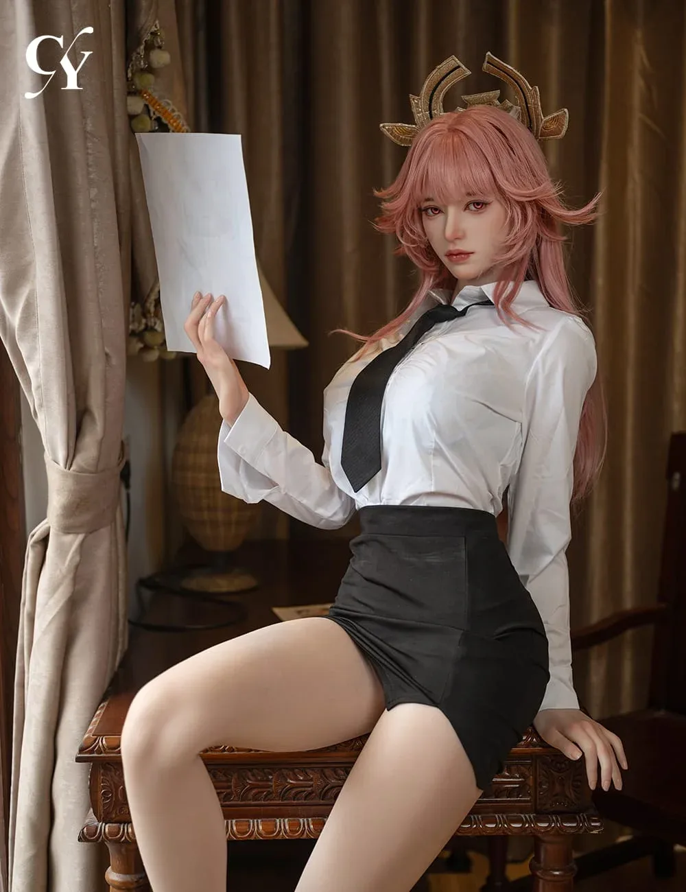 Miko 168cm F  Sex Doll view 2