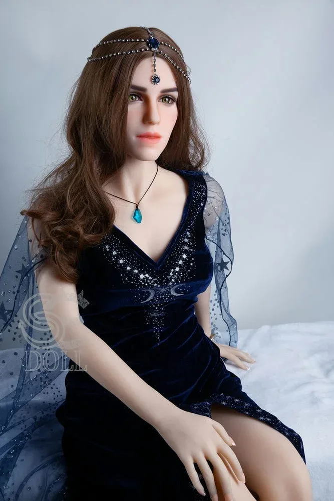 Flora 163cm E TPE Sex Doll view 8