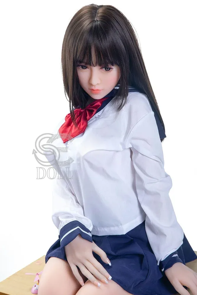 Aki 151cm E TPE Sex Doll view 6