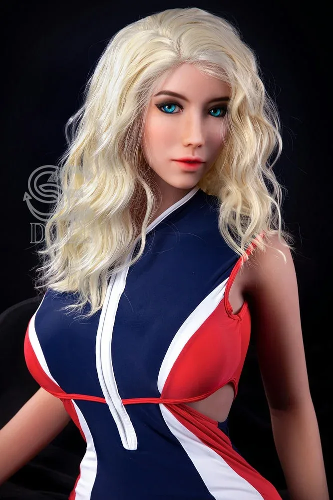 Natasha 167cm E TPE Sex Doll view 1