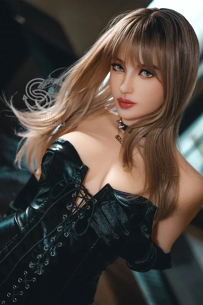 Winola.D 163cm E TPE Sex Doll view 7