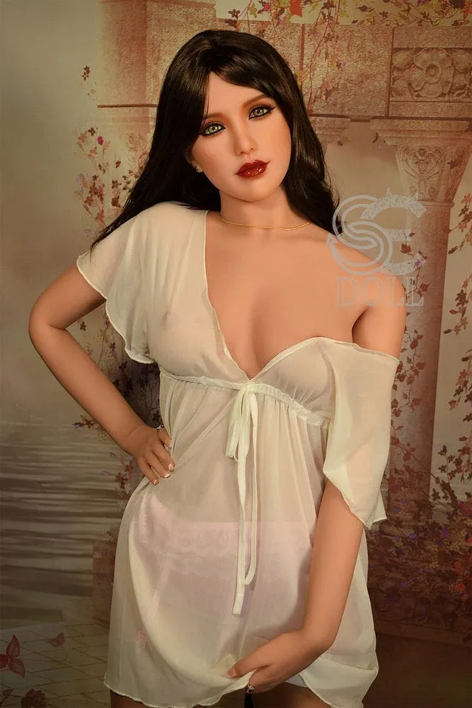 Kitty.F 163cm E TPE Sex Doll view 1