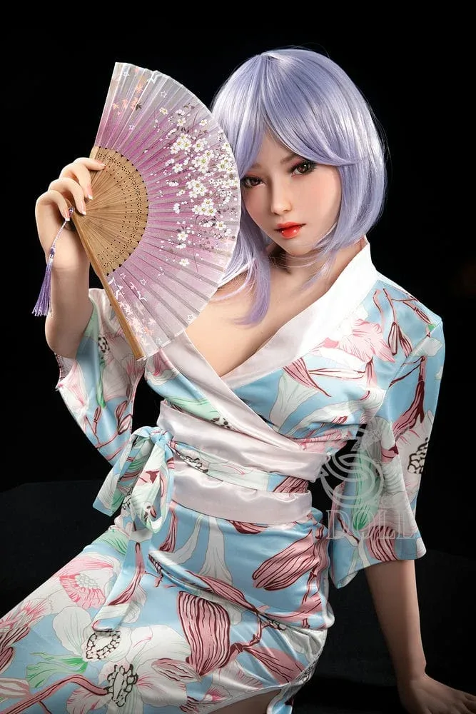 Murasaki 165cm F TPE Sex Doll view 1