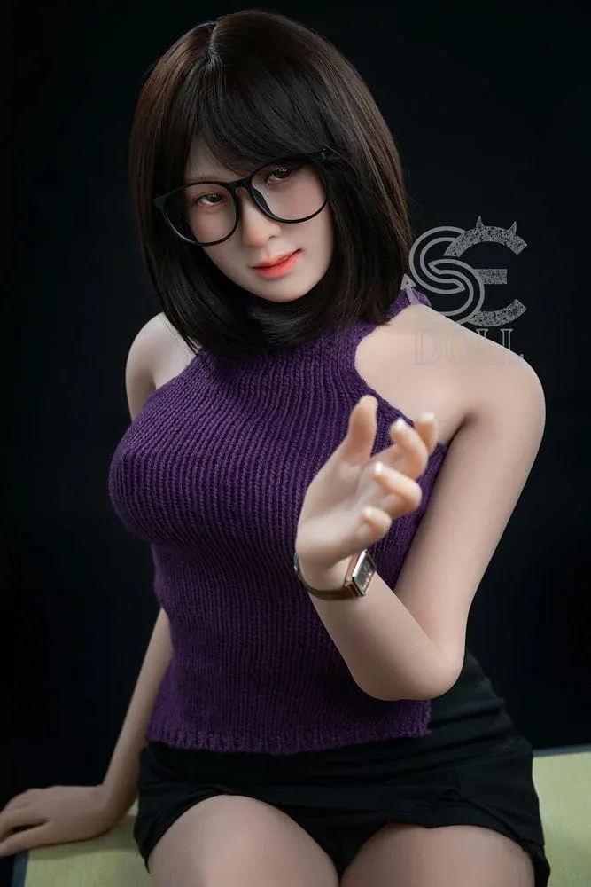 Yutsuki 163cm E TPE Sex Doll view 4