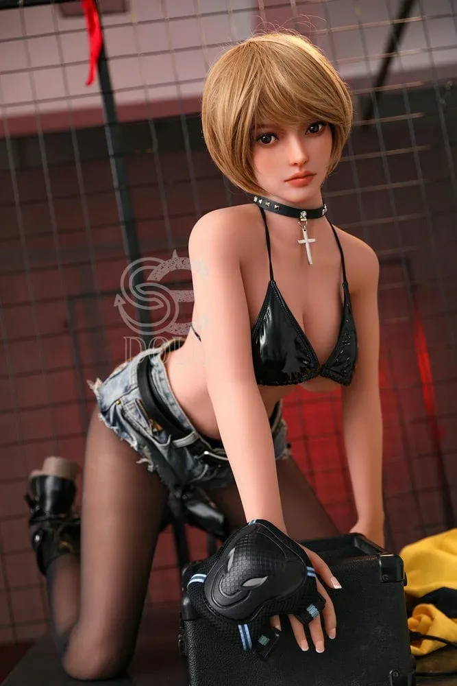 Avery.B 153cm F TPE Sex Doll view 5