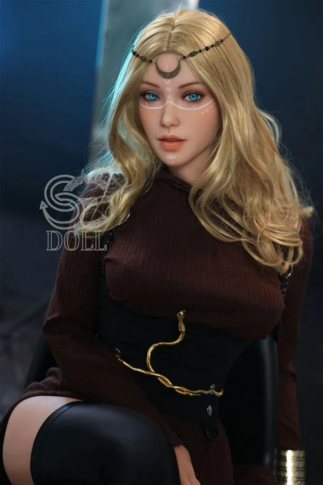 Vicky.B 163cm E TPE Sex Doll view 7