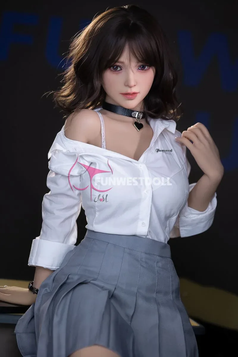 Alice 155cm F Natural (In Stock) Sex Doll view 1