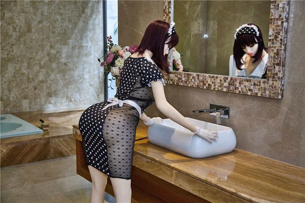 Aurora 170cm TPE Sex Doll view 4