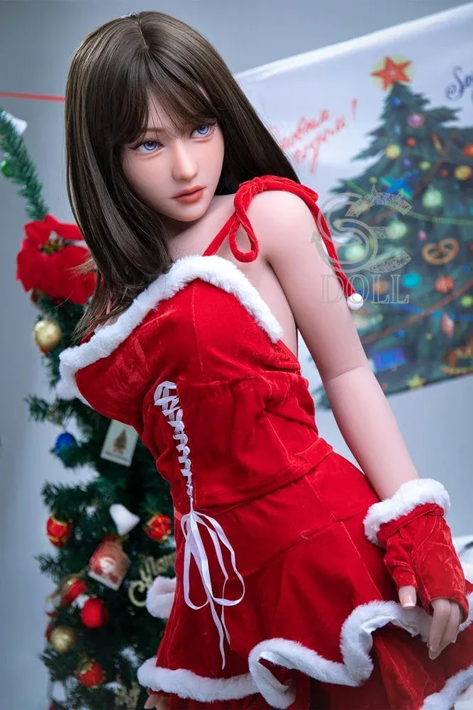 Yuuka.E 153cm F TPE Sex Doll view 2