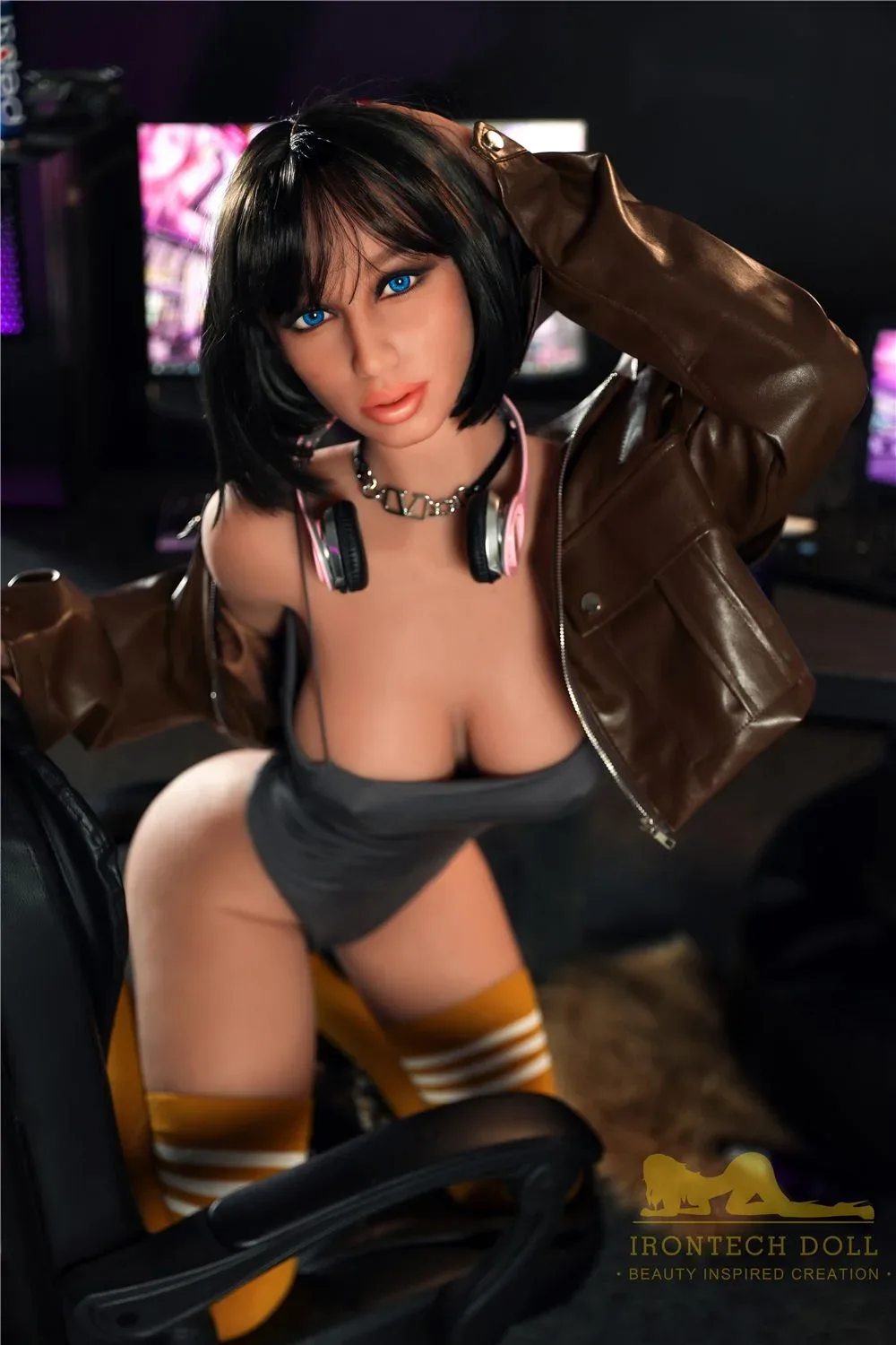 Zara 167cm TPE Sex Doll view 3