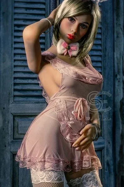 Fiona 163cm E TPE Sex Doll view 3