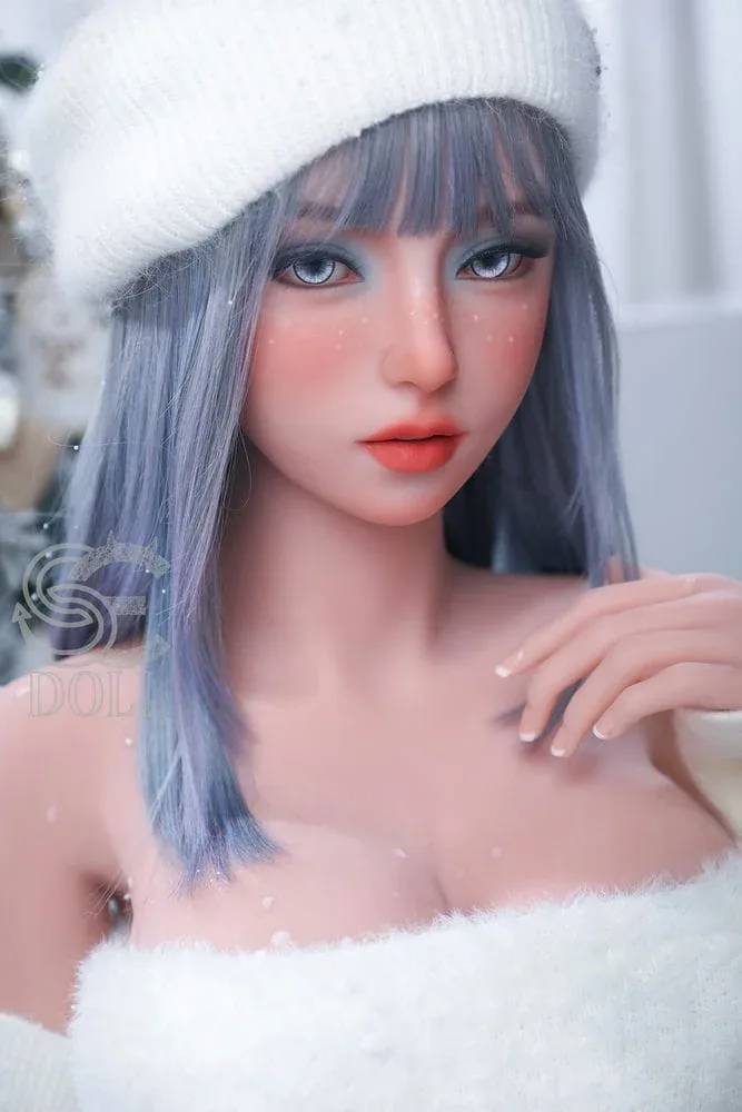 Melody.D 161cm F TPE Sex Doll view 4