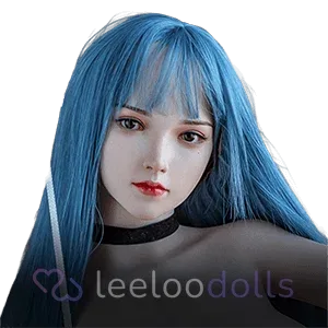 Xi Head view 1