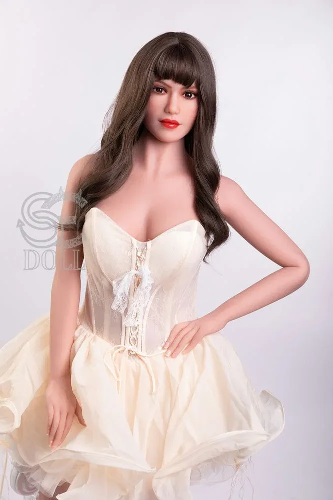 Mirela 163cm E TPE Sex Doll view 1