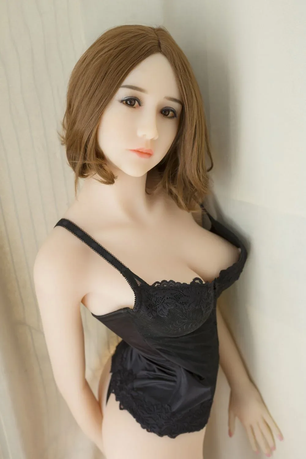 Mia 85 C 163cm TPE Sex Doll view 1