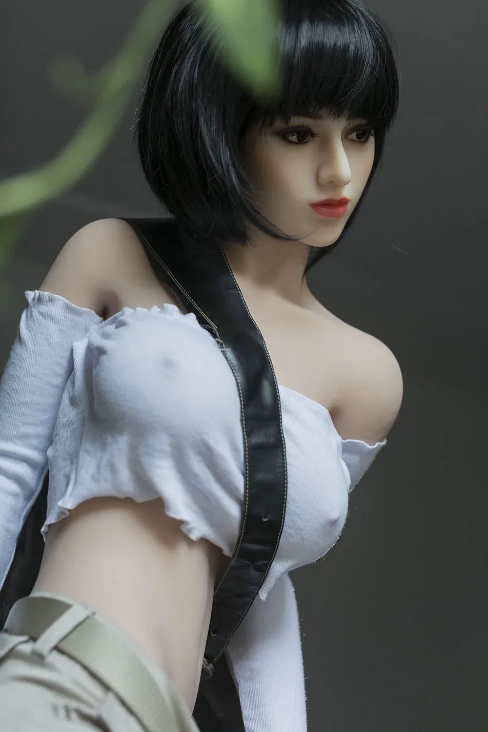 Calixta 97 170cm TPE Sex Doll view 4
