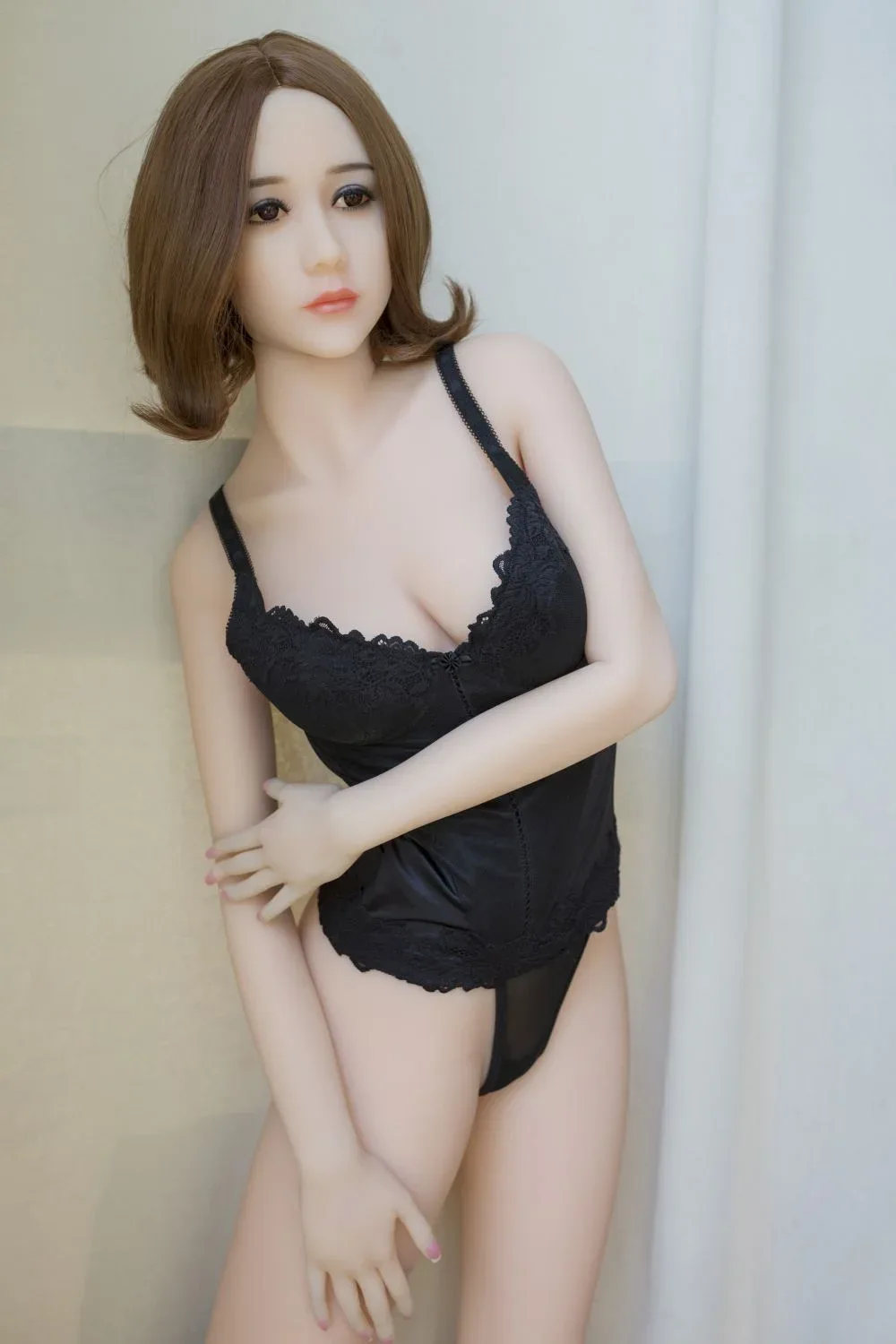 Mia 85 C 163cm TPE Sex Doll view 5