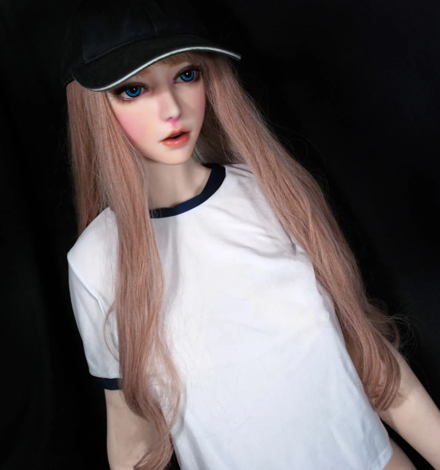 Sakurai Koyuki 165cm Silicone Sex Doll view 5