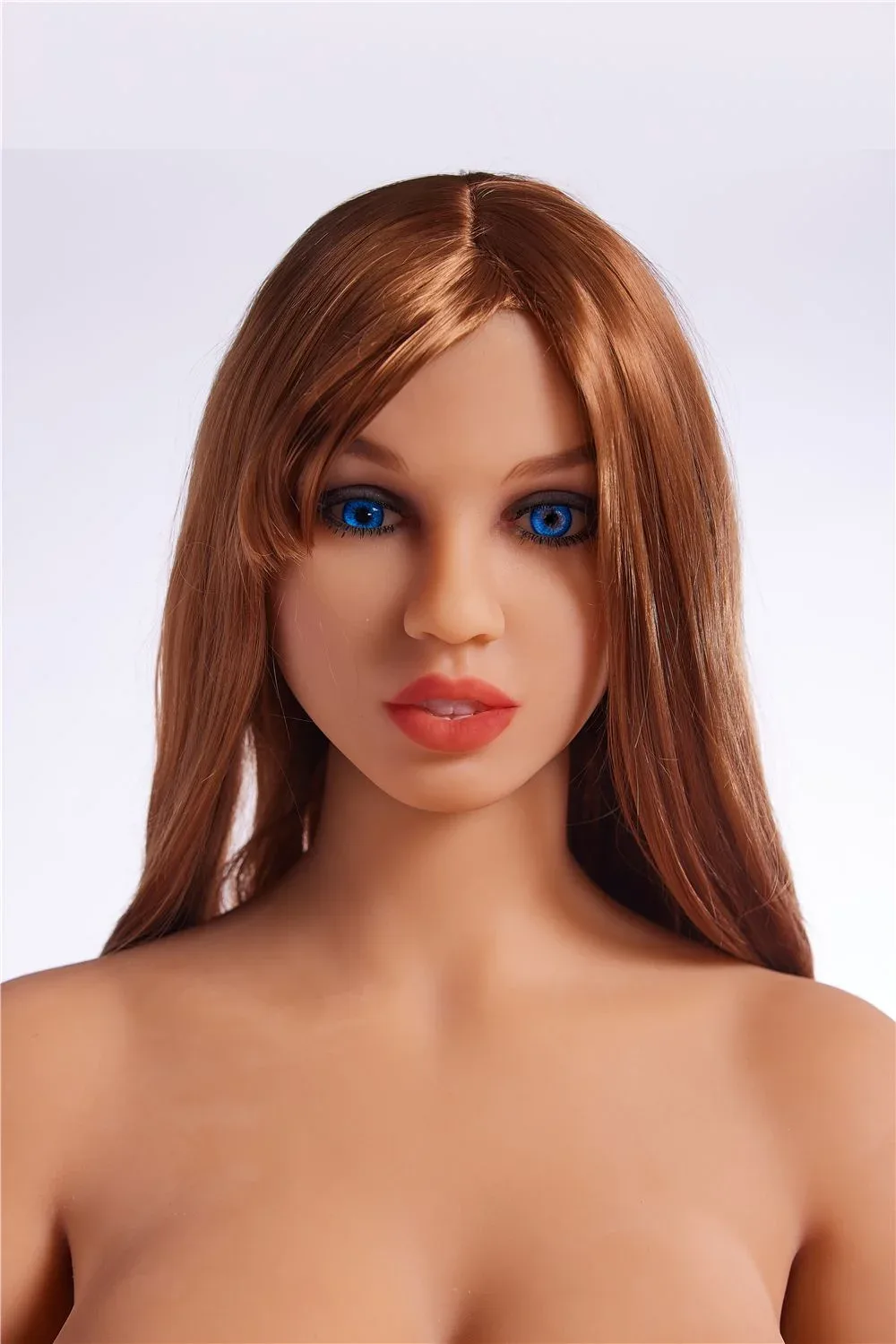 Rebecca 164cm TPE Sex Doll view 5