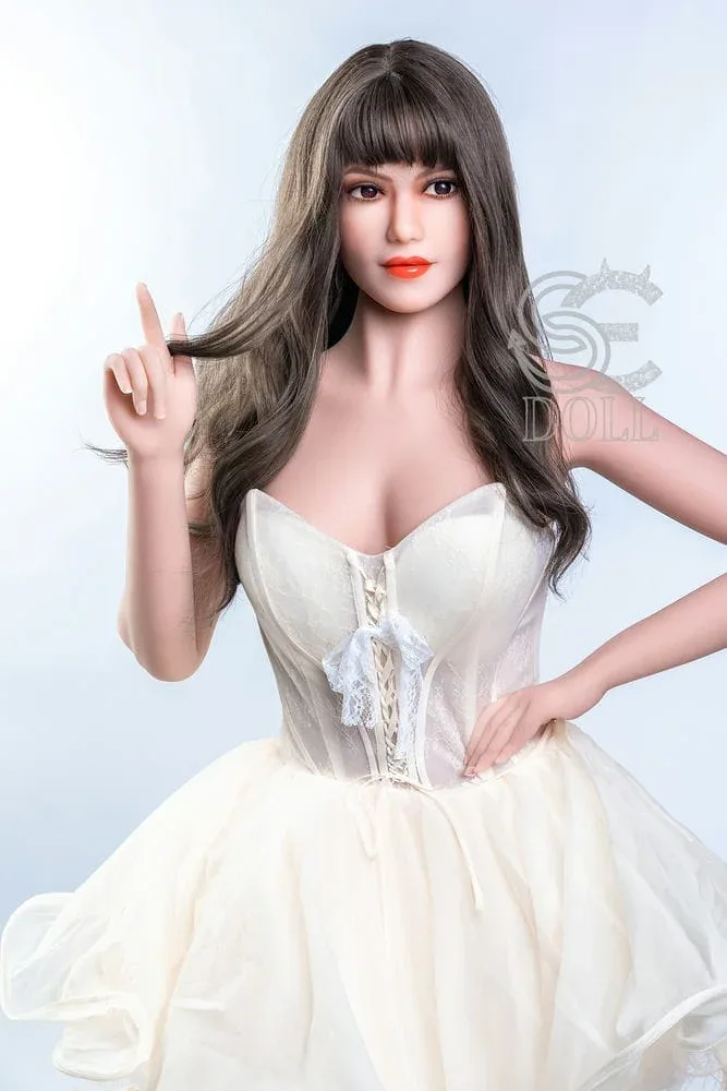 Mirela 163cm E TPE Sex Doll view 2