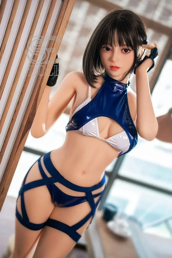 Melody.E 163cm E TPE Sex Doll view 1