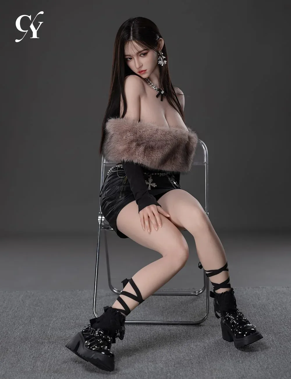 Zhimin 168cm F (In Stock) Sex Doll view 5