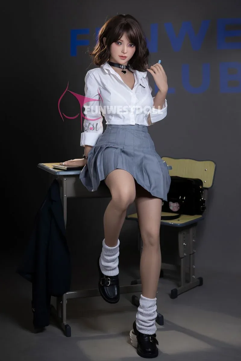 Alice 155cm F Natural (In Stock) Sex Doll view 5
