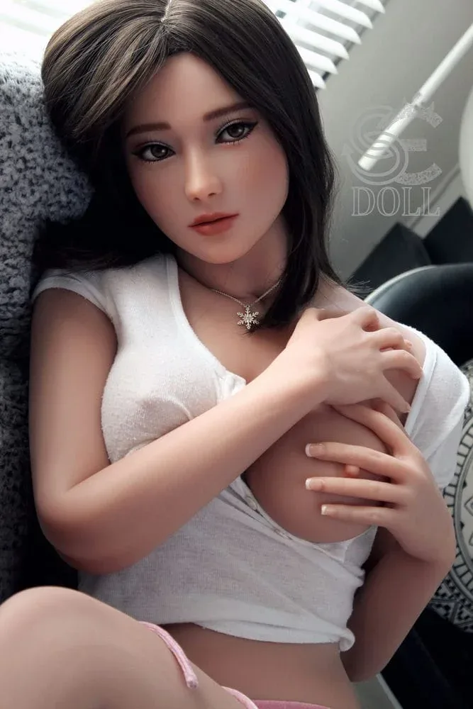 Jacey 163cm E TPE Sex Doll view 4