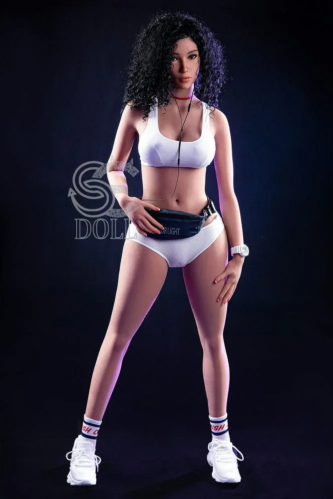 Taylor 159cm H TPE Sex Doll view 2