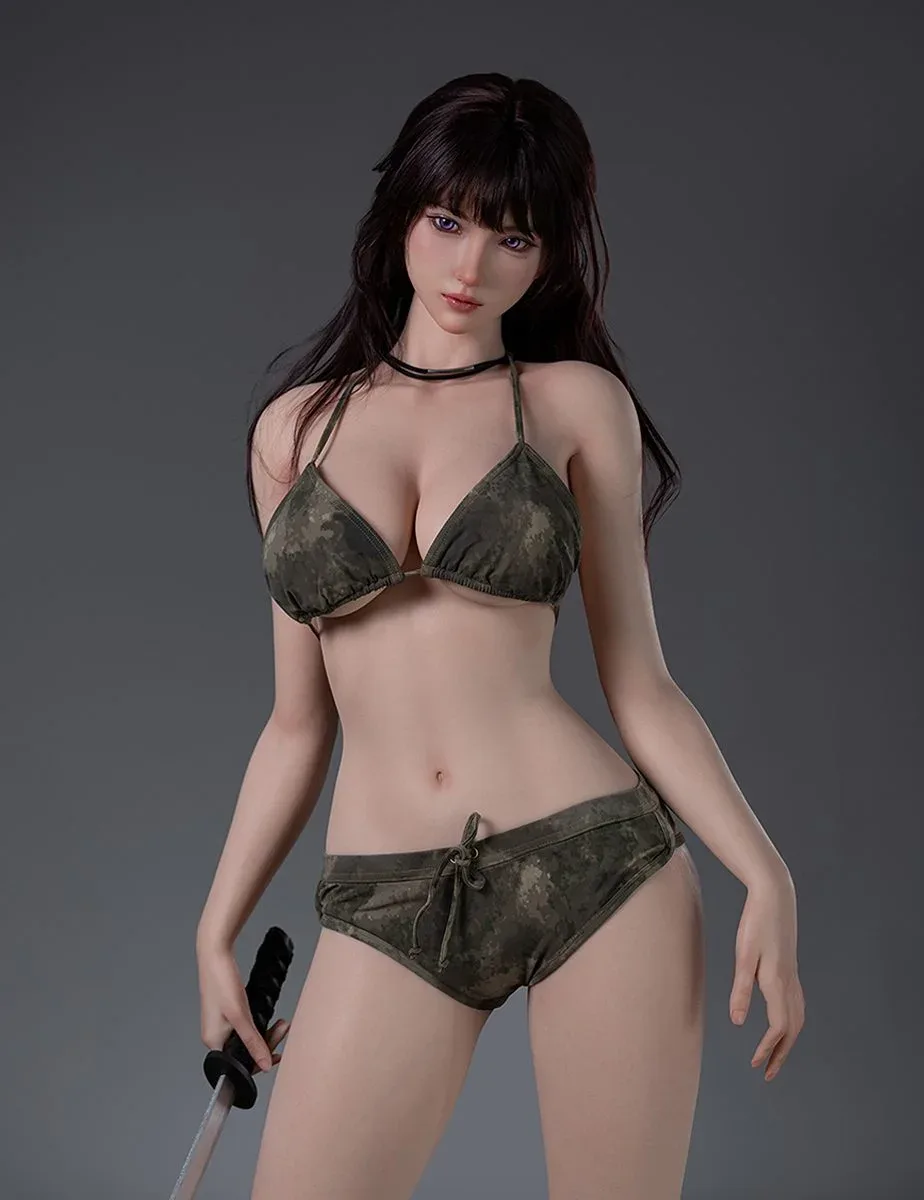 Iris 168cm F Sex Doll view 6