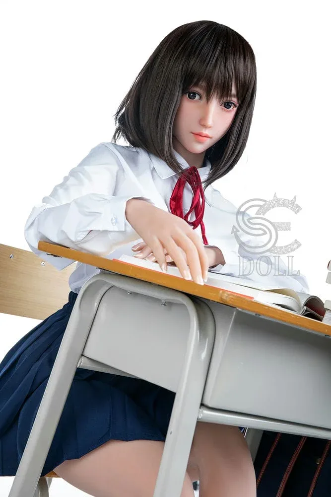 Yuuki 163cm E TPE Sex Doll view 3