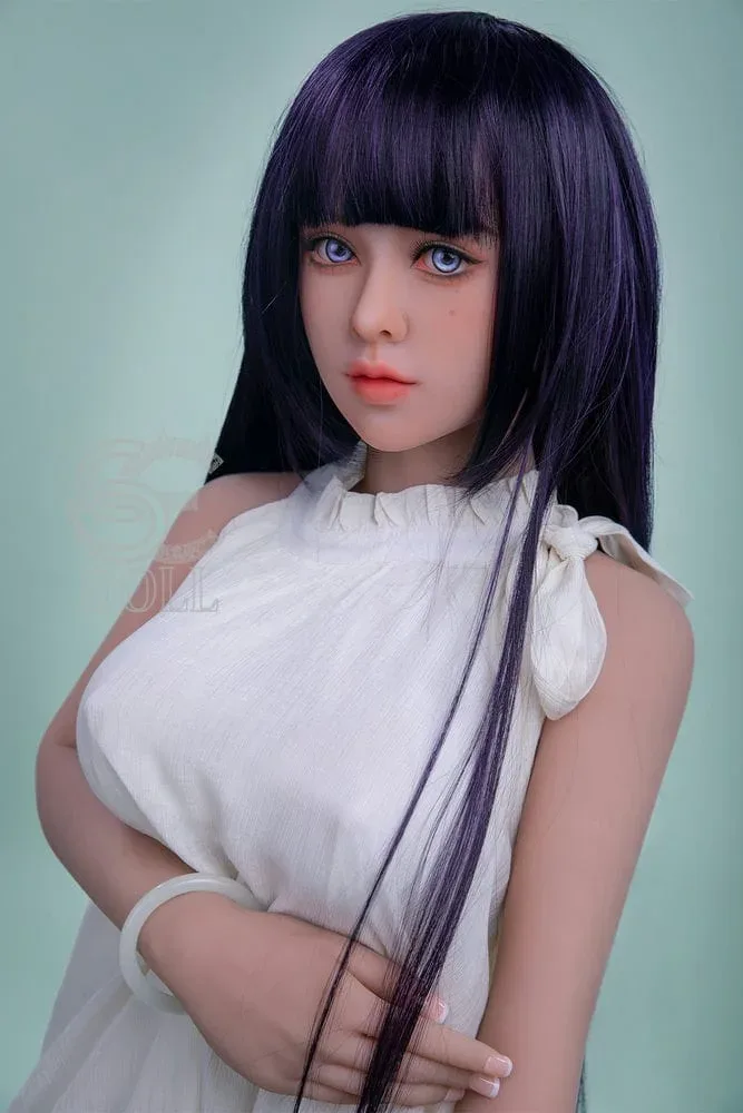 Kiko.D 151cm E TPE Sex Doll view 6
