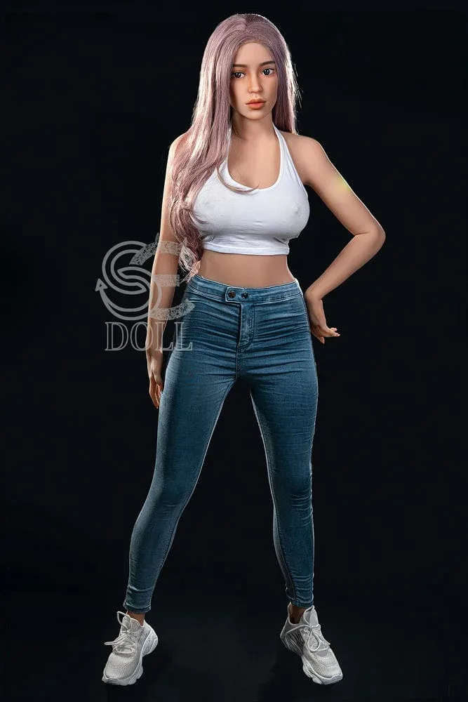 Beth 161cm G TPE Sex Doll view 2