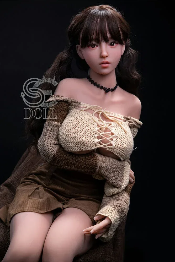 Hitomi 161cm F TPE Sex Doll view 1