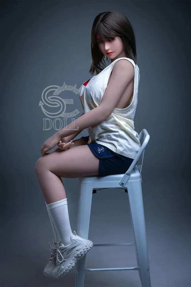 Phoebe.C 157cm H TPE Sex Doll view 4