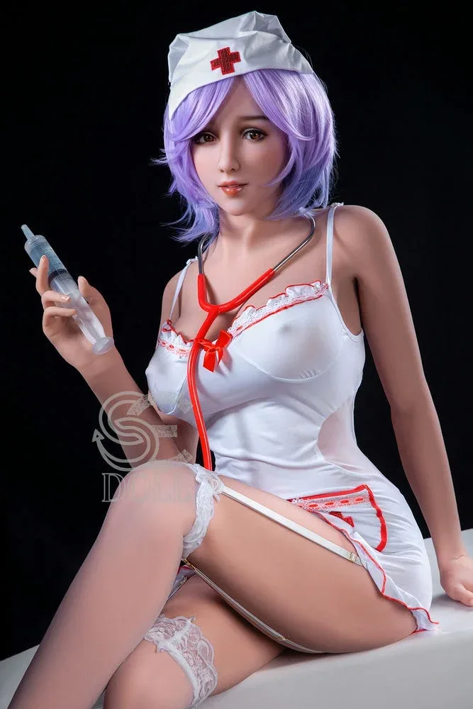 Monica 168cm F TPE Sex Doll view 1