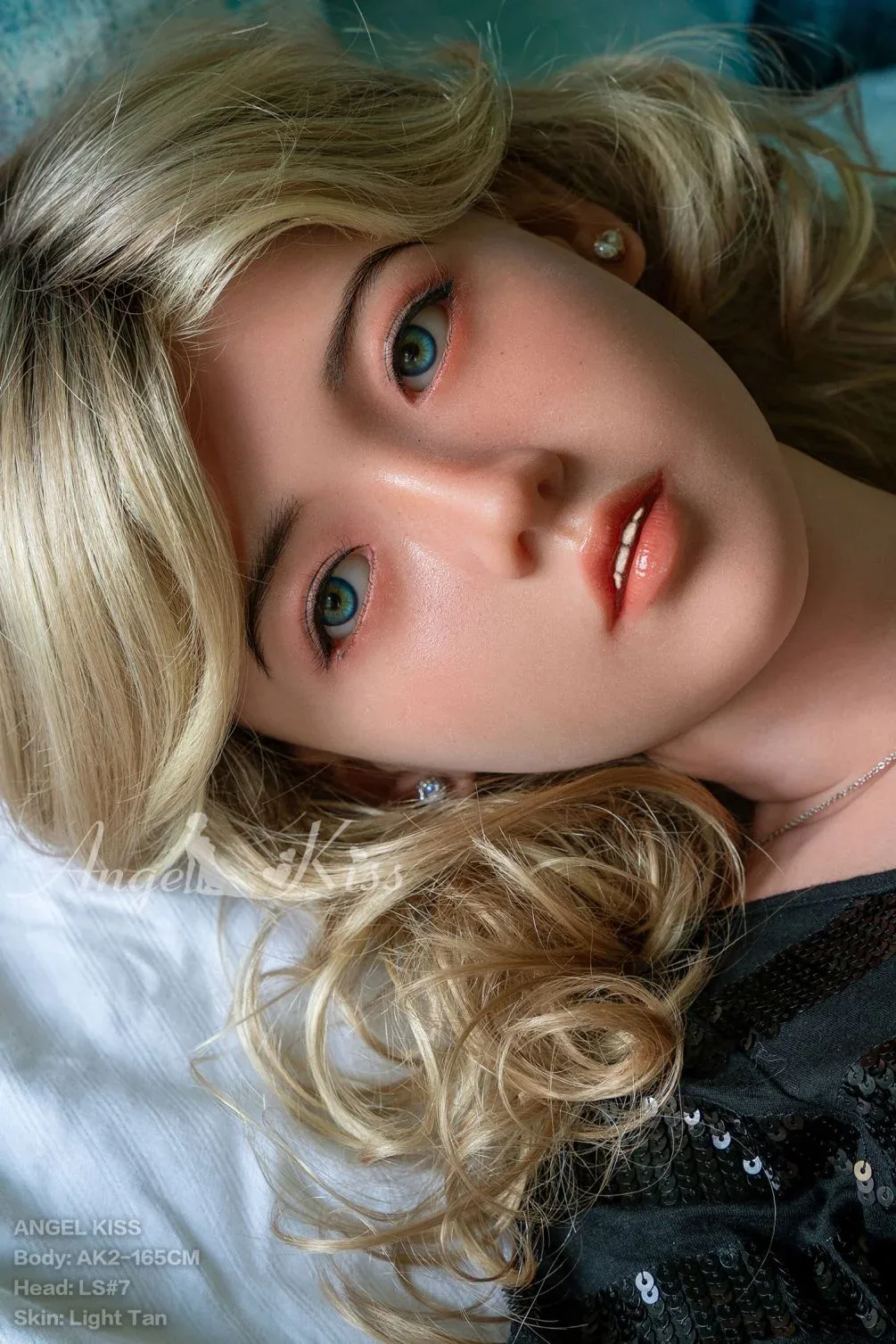 Arianwen 7 165cm Silicone Sex Doll view 8