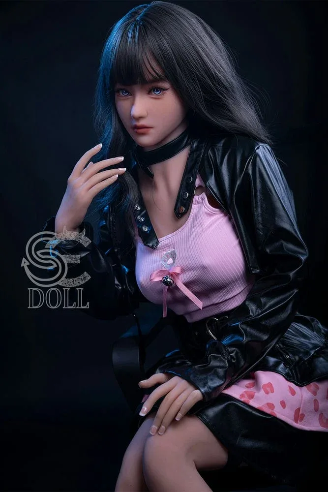 Yuuka.E 158cm D TPE Sex Doll view 6