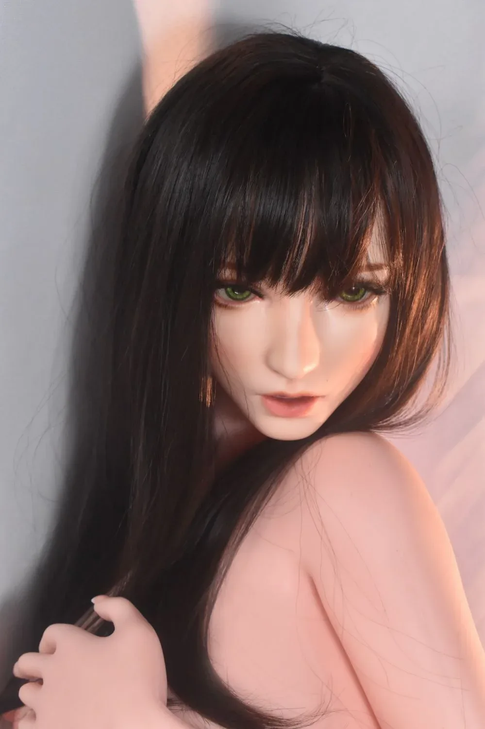 Soyama Mai 165cm Silicone Sex Doll view 6